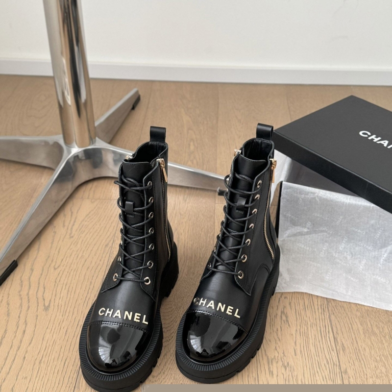 Ch*el boots